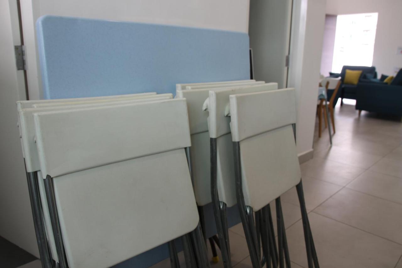Bricks Terrace House 4R 3Br Brinchang Exterior foto