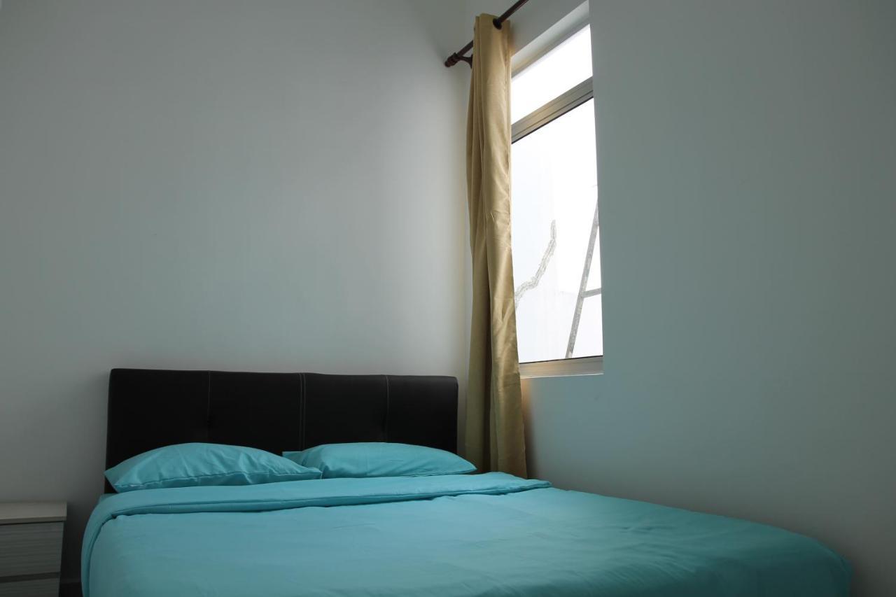 Bricks Terrace House 4R 3Br Brinchang Exterior foto